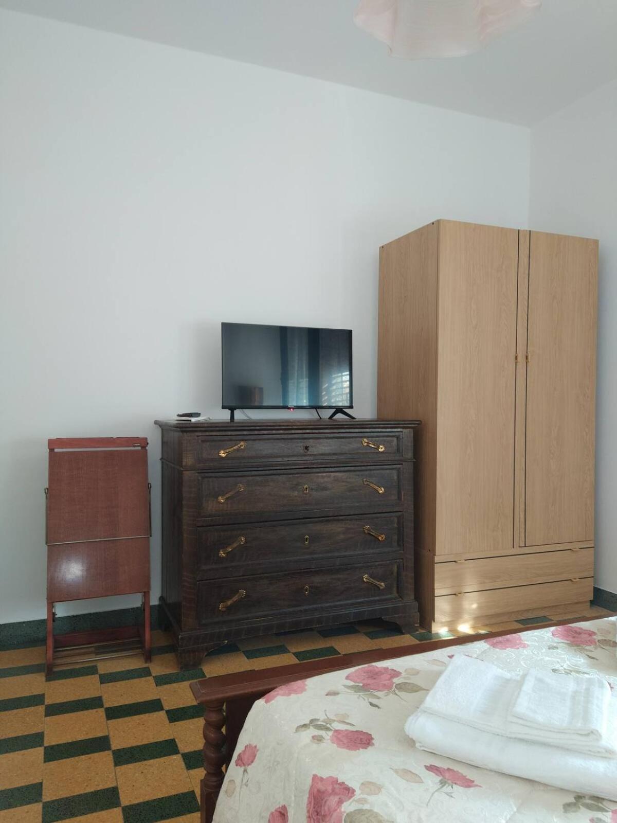 奥尔维耶托斯卡洛Orvieto Brick House公寓 外观 照片